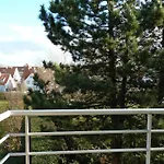 Apartment Garden 23 - 204 With Shared Pool By Interhome De Haan