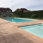 Apartment Garden 23 - 204 With Shared Pool By Interhome