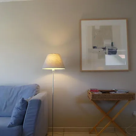 Garden 23 - 204 With Shared Pool By Interhome *