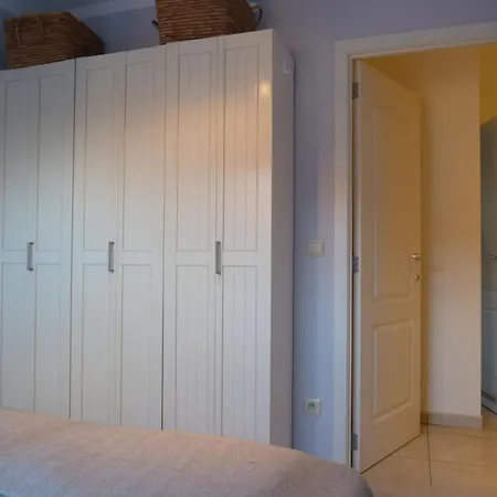 Apartment Garden 23 - 204 With Shared Pool By Interhome De Haan