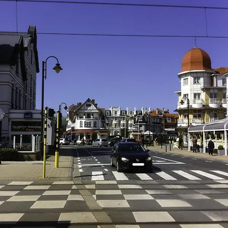 Apartment Garden 23 - 204 With Shared Pool By Interhome *