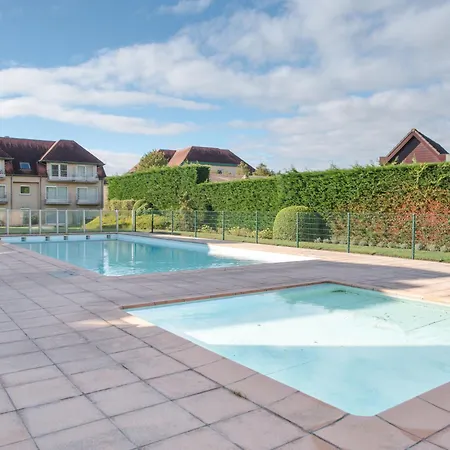 Garden 23 - 204 With Shared Pool By Interhome Appartement