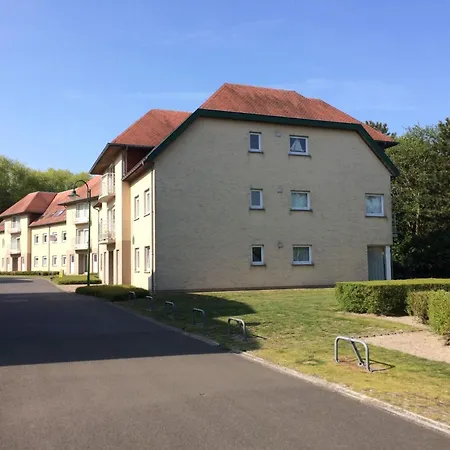 Apartment Garden 23 - 204 With Shared Pool By Interhome *