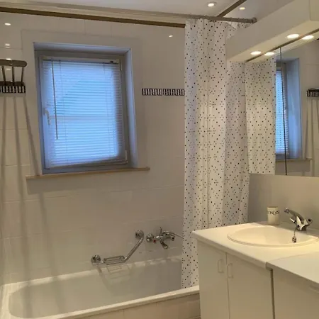 Garden 23 - 204 With Shared Pool By Interhome