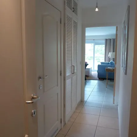Garden-10 By Interhome Apartment *