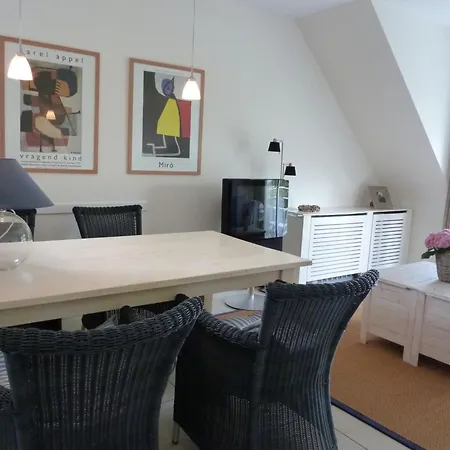 Garden 23 - 204 With Shared Pool By Interhome デ ハーン