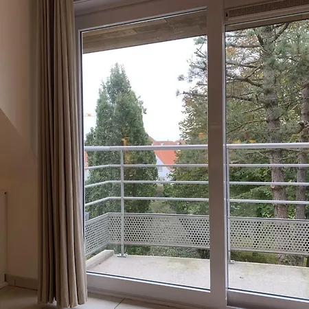 Apartment Garden 23 - 204 With Shared Pool By Interhome De Haan