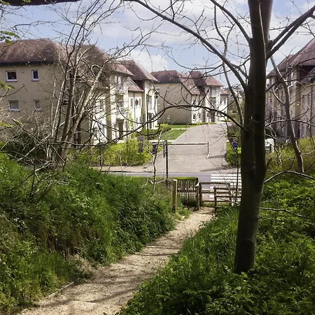 Garden 23 - 204 With Shared Pool By Interhome Apartment De Haan